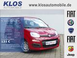 Fiat Pandina PANDA POP HYBRID 1.0 GSE 65PS PDC - rote Fiat New Panda