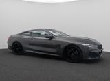 BMW 840d xD Coupé B&W 360° SoftCl DisplKey Laser 20" - BMW 840: Coupe