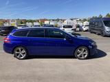 Peugeot 308 BlueHDi 120 EAT6 Allure SW Allure - Peugeot 308 von privat