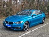 BMW 420d Gran Coupé Sehr gute Ausstattung