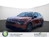 Citroën C4 Elektromotor e-Feel Pack - gebrauchte Citroën C4 aus dem Jahr 2022