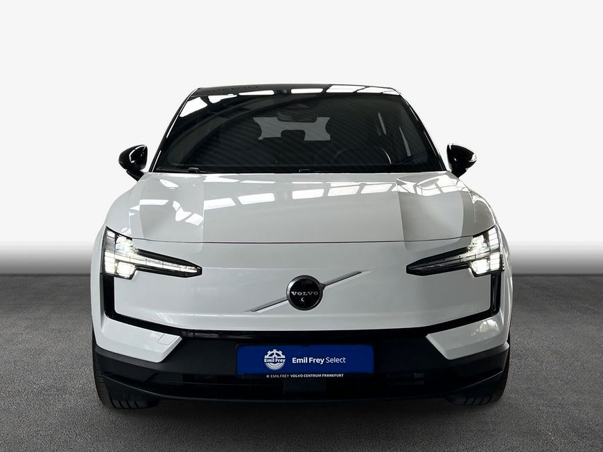 Volvo EX30 Single-Motor Extended-Range RWD ULTRA 20'' imagem 3