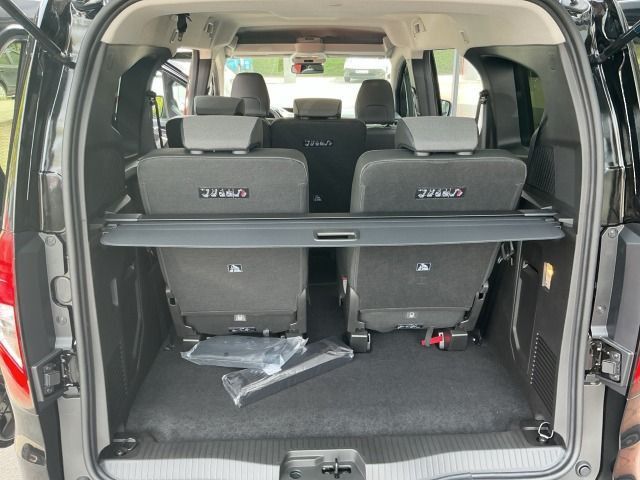 Fahrzeugabbildung Nissan Townstar Kombi L2 2,3t DIG-T 130 AT TEKNA 2ST 7S