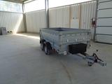 Brenderup 2300T / Thule  - Brenderup LKWs