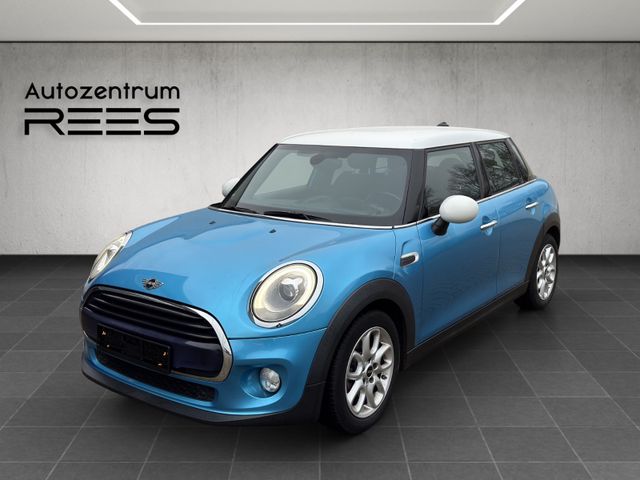 MINI COOPER Mini 5-trg/ LED/Navi/HeadUp/Keyless