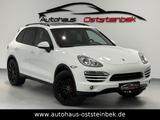 Porsche Cayenne DIESEL/BI-XEN/BOSE/PANO/MEMORY/KAMER/AHK - Porsche mit Diesel-Antrieb