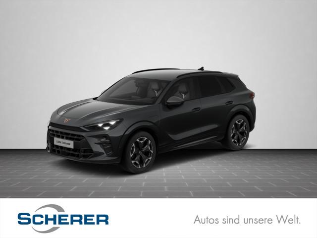 Cupra Terramar VZ 1.5 TSIe LED KAMERA NAVI SITZHEIZUNG