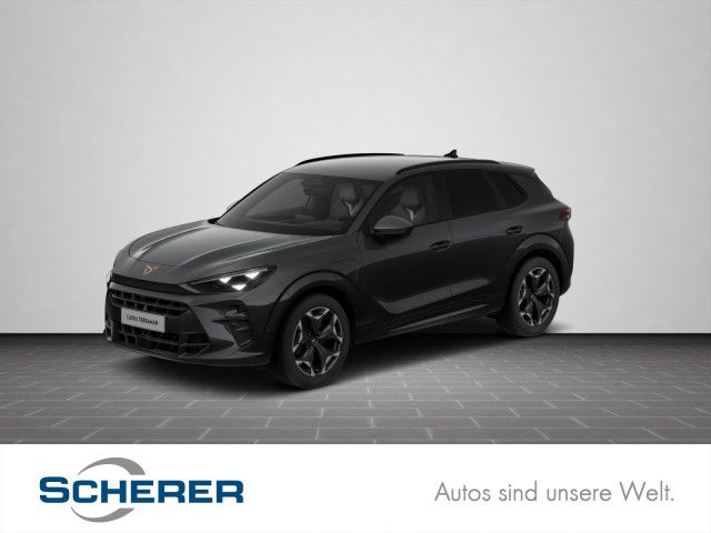 CUPRA Terramar VZ 1.5 TSIe LED KAMERA NAVI SITZHEIZUNG