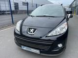 Peugeot 207 SW Premium 1.6*NUR 80TKM*KLIMA*CAM*PANORAMA - Peugeot 207 aus 2011: SW