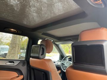 Fahrzeugabbildung Mercedes-Benz GLE 350d 4Matic*StHz*Pano*HarmanKardon*Sitzlüft*