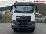 MAN TGS 18.440 4x4 BL SA Euro6 Retarder Klima AHK ZV - MAN Tgs 18 440