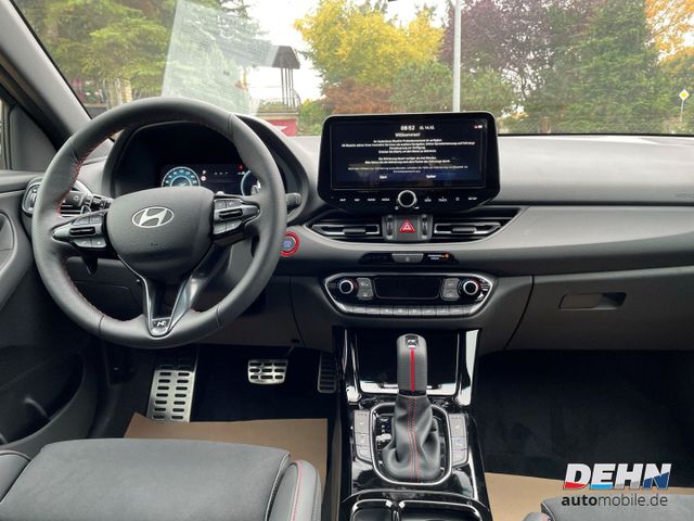 Hyundai i30cw N-Line 7-DCT 1.5 T-GDi +48V Sitz-Paket