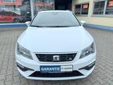 Seat Leon ST FR SPORT*PANORAMA*LED*CAM*AHK*1-HAND* - Seat Leon: Sport
