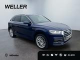 Audi Q5 40 TDI qu. S-Line *LED*ACC*360°*Virtual* - Audi Q5