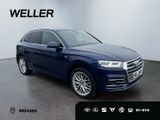 Audi Q5 40 TDI qu. S-Line *LED*ACC*360°*Virtual* - Audi Q5