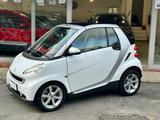 Smart ForTwo 1000 62 kW cabrio pulse - Smart ForTwo: Cabrio, Pulse