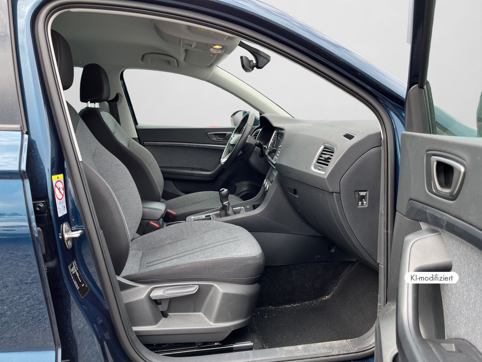 Seat Ateca - Bild 5