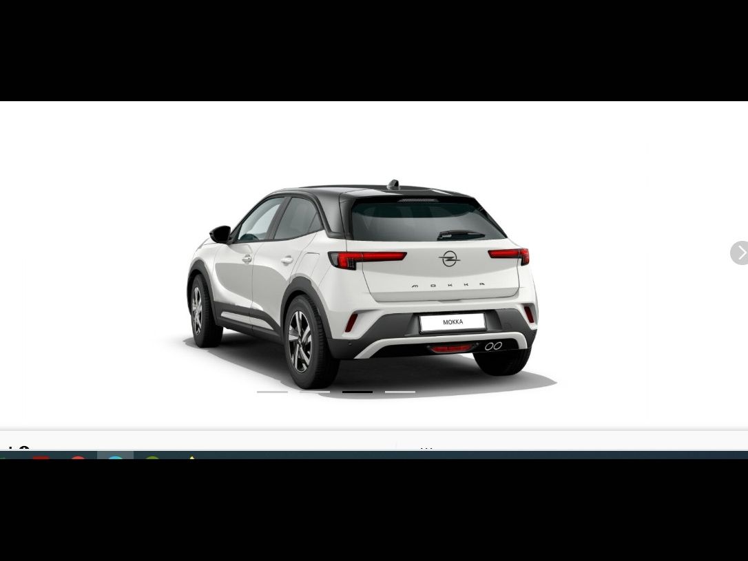 Opel Mokka - Bild 3
