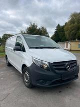 Mercedes-Benz Mercedes Vito W447 2.2CDI Tüv 09/2027 - Mercedes-Benz W202