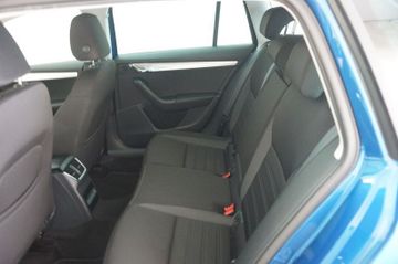 Skoda Octavia - 8