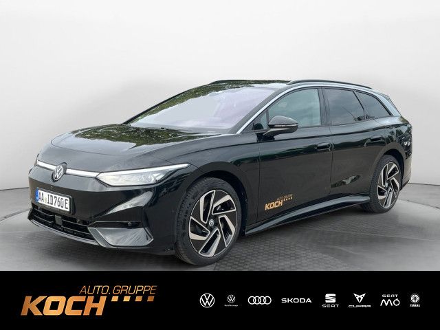 Volkswagen ID.7 Tourer Pro 210 kW