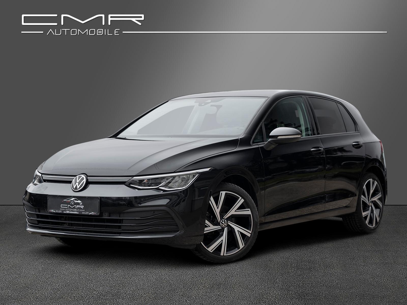 Volkswagen Golf Life Business-P. Premium Streaming&Internet