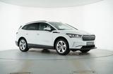 Skoda ENYAQ iV 50 LOFT LENKRADHZG+RÜCKFAHRKAMERA uvm - gebrauchte Skoda Enyaq aus dem Jahr 2024