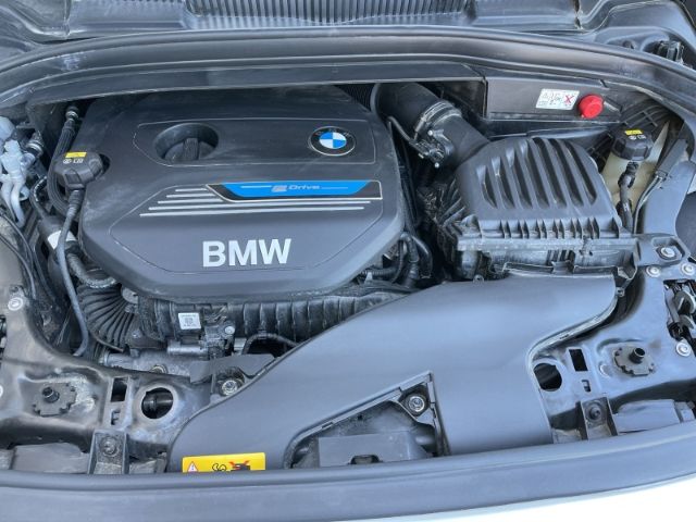 Fahrzeugabbildung BMW 225 xe iPerfomance, M Sport Plugin Hybrid, Leder