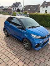 Aixam Coupé GTI - Aixam Coupé von privat