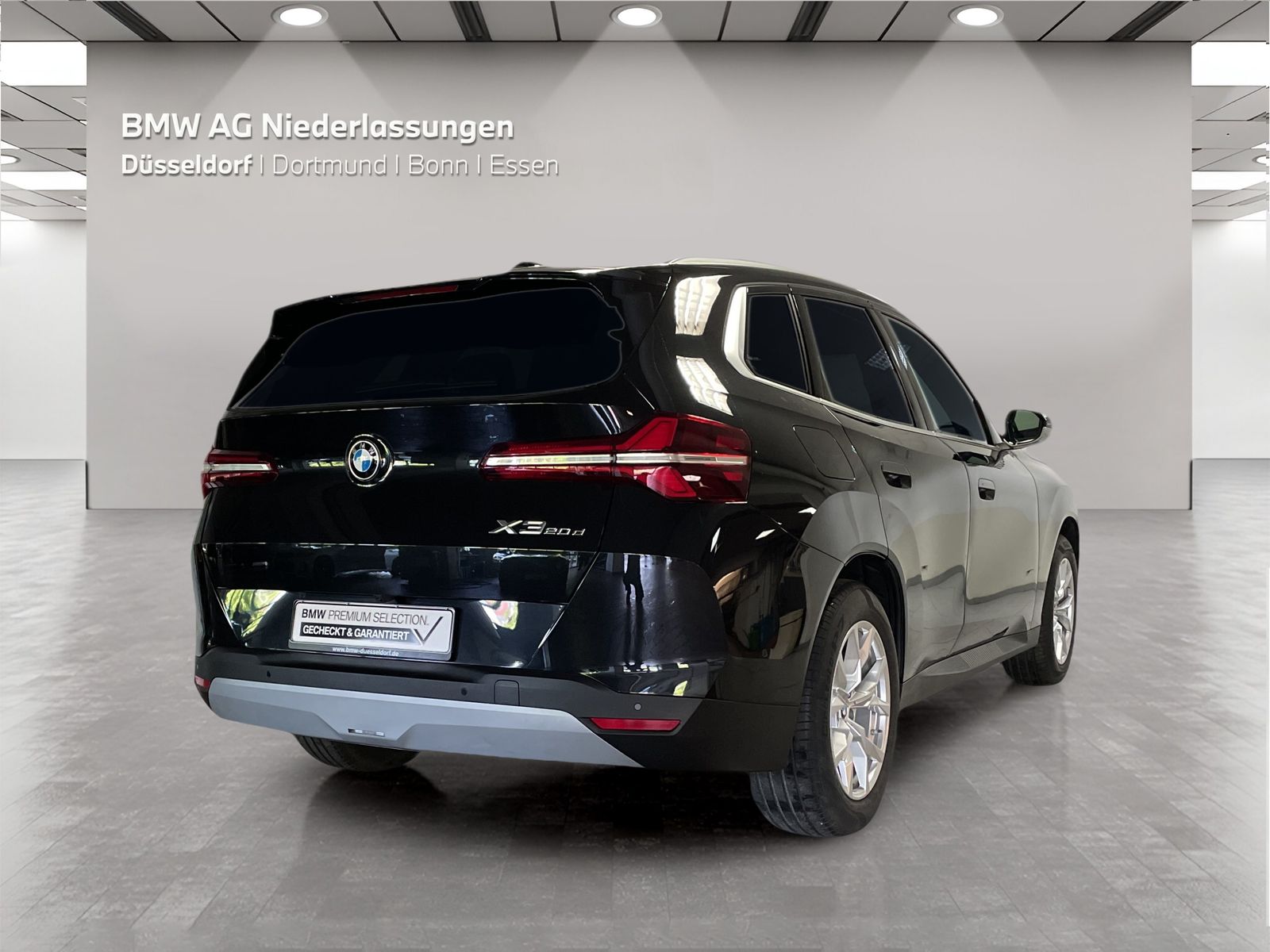 BMW X3 - Bild 4