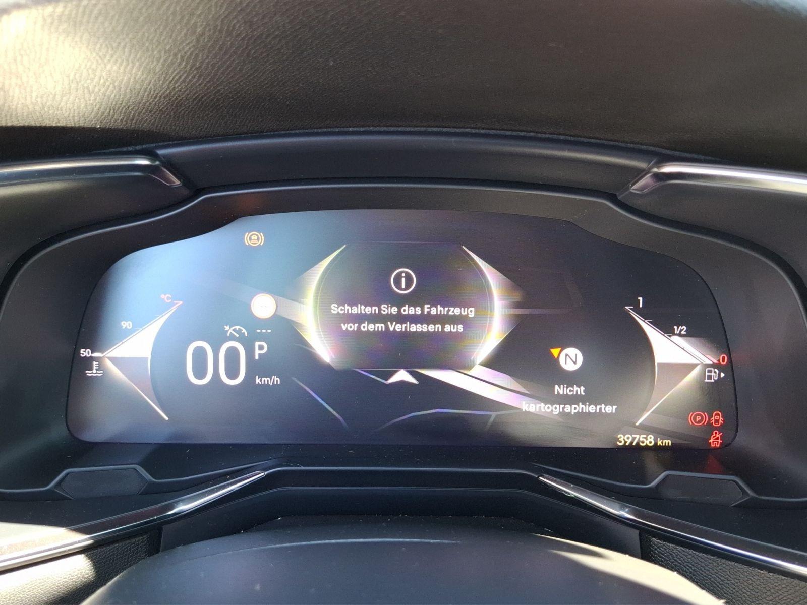 DS Automobiles DS7 Bastille+ BlueHDi 130 EAT8