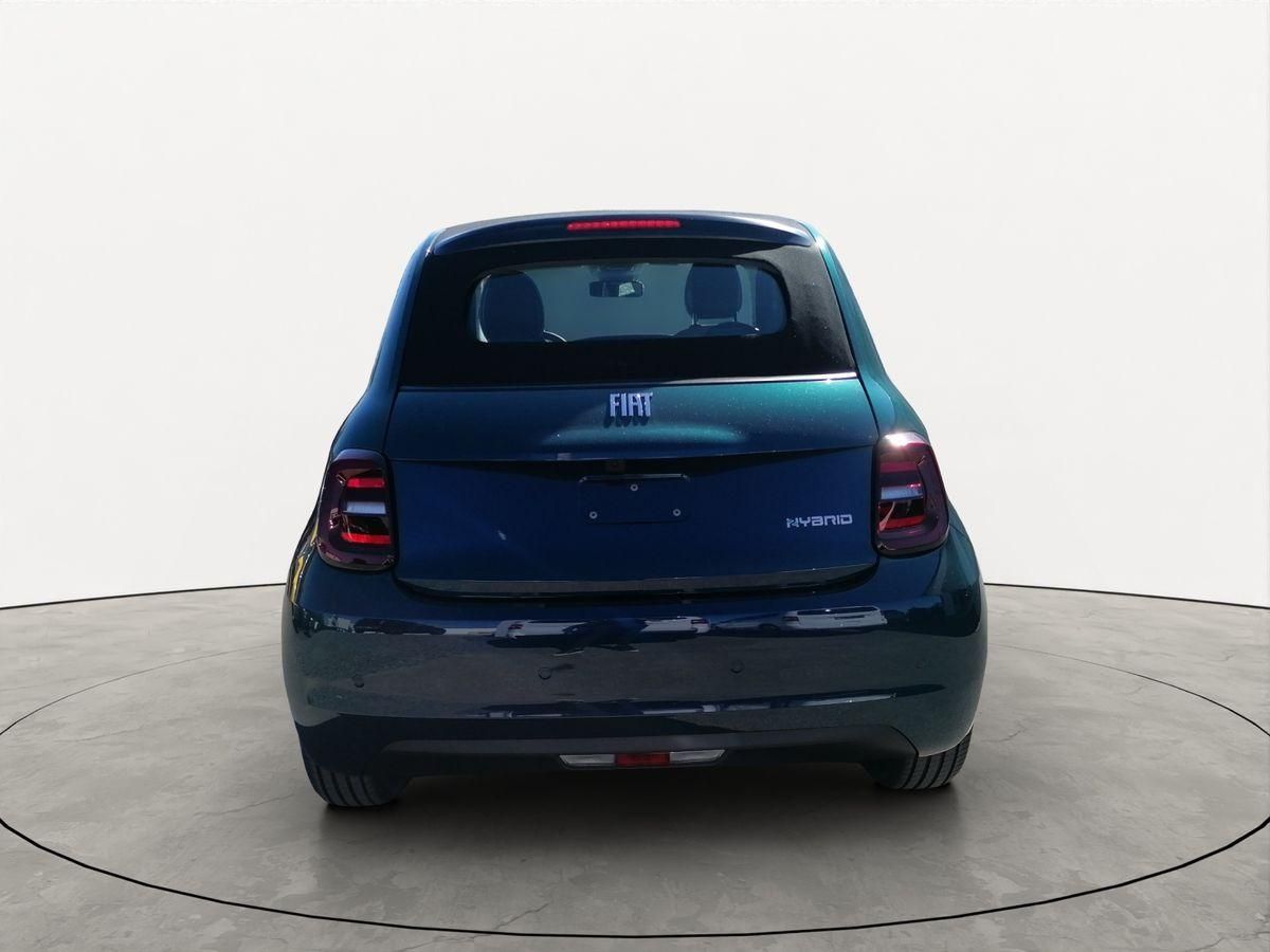 Fiat 500C - Bild 4