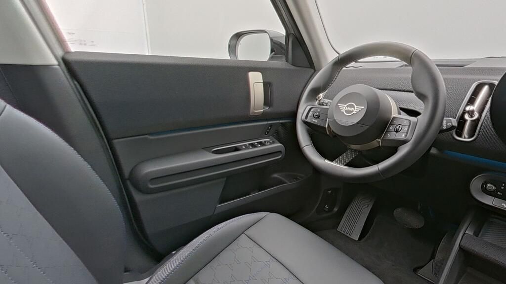 MINI Countryman D (Cooper) - Bild 10