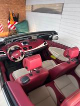 Renault Megane CC  Cabrio/Coupe, limitiert... - Renault Megane aus 2011: Cabrio