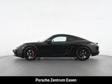 Porsche Cayman S / Sportabgasanlage Lenkradheizung Rückf - Porsche Cayman in Duisburg