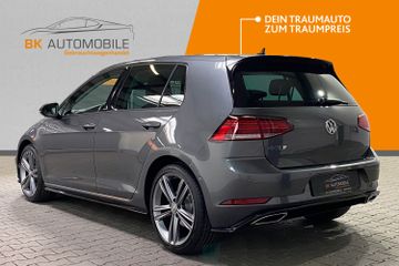 Fahrzeugabbildung Volkswagen Golf R-Line IQ DSG #Kamera#Pano#ACC#Navi