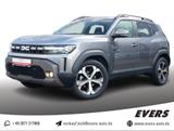 Dacia Duster 1.6 HYBRID 140 JOURNEY KAMERA+NAVI+DAB+ - Dacia Duster mit Hybrid-Antrieb
