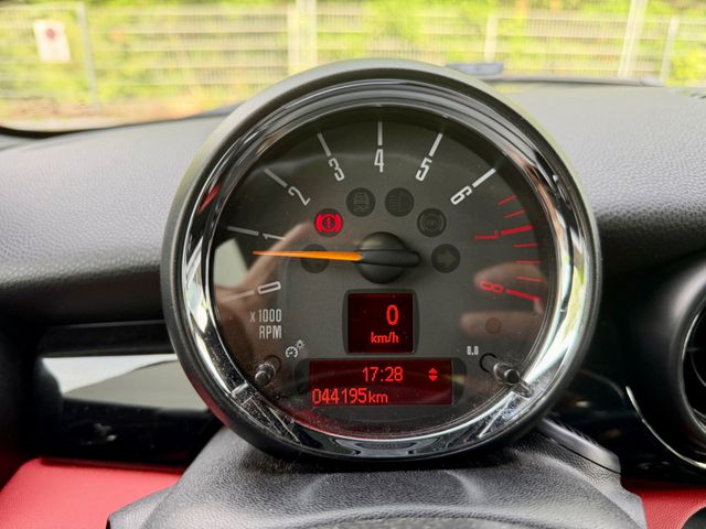 MINI Cooper Cabrio * TOP Zustand * 44.000km * 