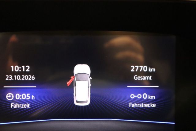 T-Cross GOAL 1.0 TSI DSG KAMERA ACC SHZ BT DAB W