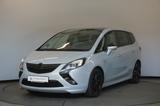Opel Zafira 2.0 CDTI Sport Pano Kamera AHK 7Sitzer - Opel Zafira: Sport