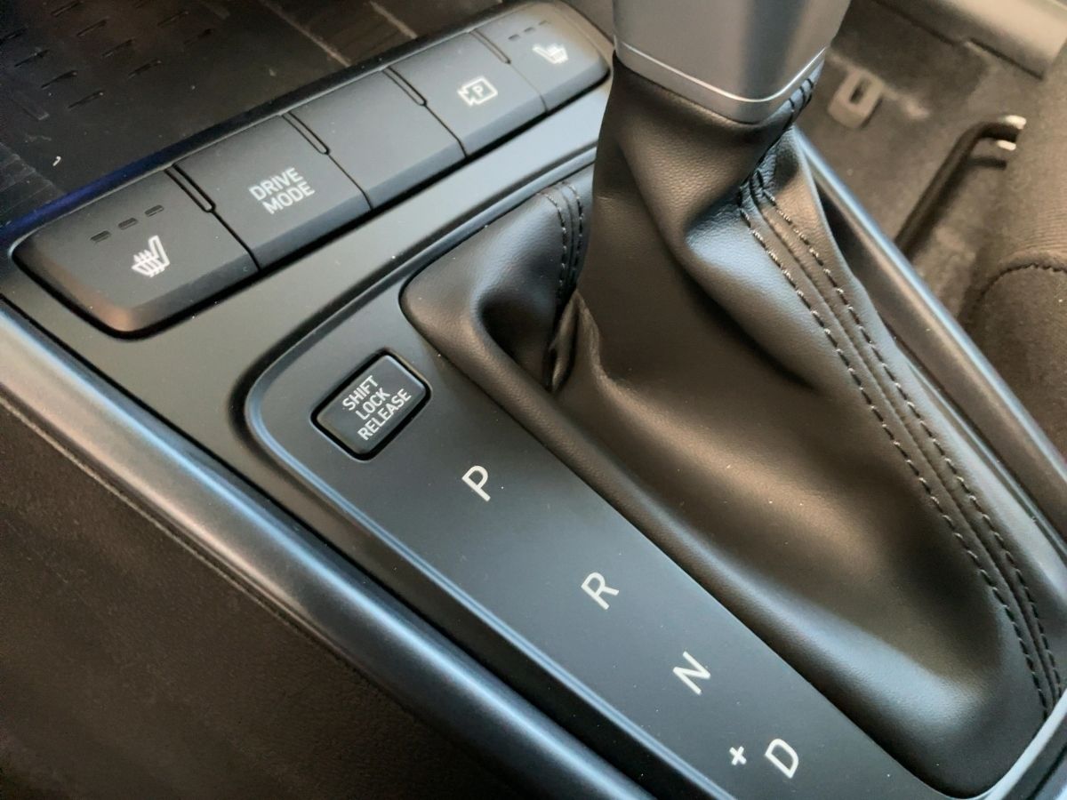 Hyundai i20 – Bild 14