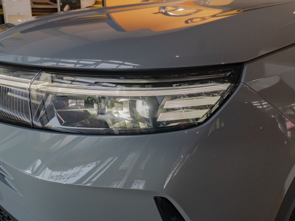 Opel Grandland (X) - Bild 25