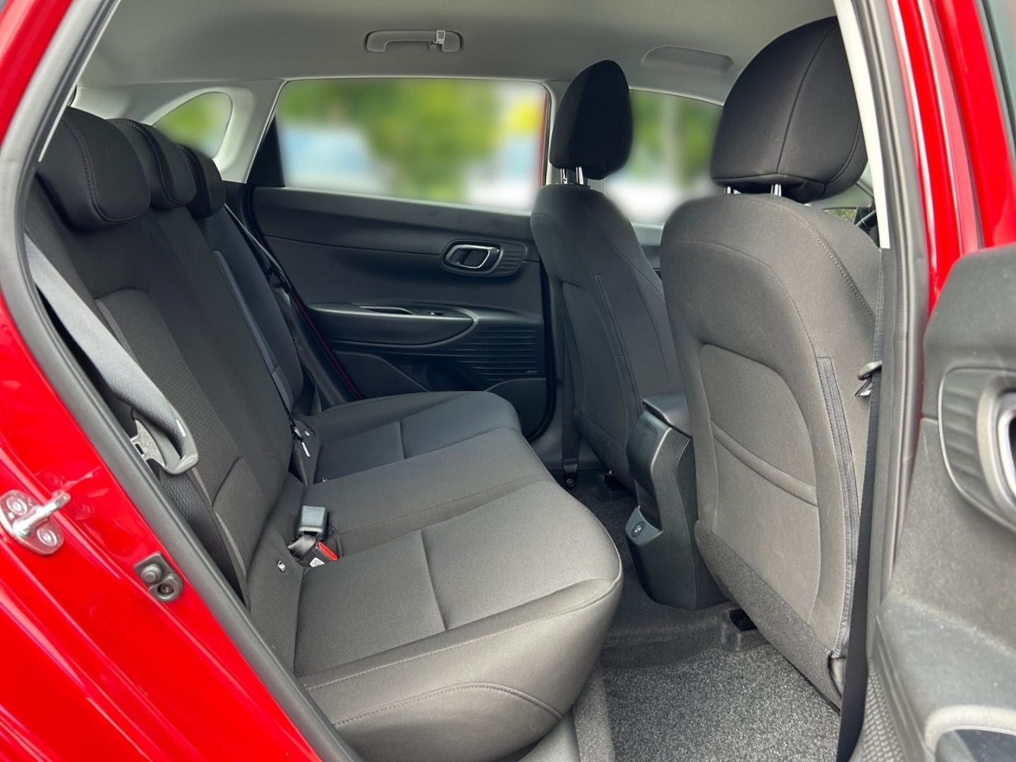 Hyundai i20 – Bild 14