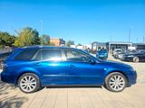 Mazda 6 Kombi 2.3 Sport Top - gebrauchte Mazda 6 aus dem Jahr 2006