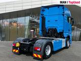 MAN TGX 18.470 4x2 BL SA, GX, Retarder, Navi, 2 - Man TGX 18-470
