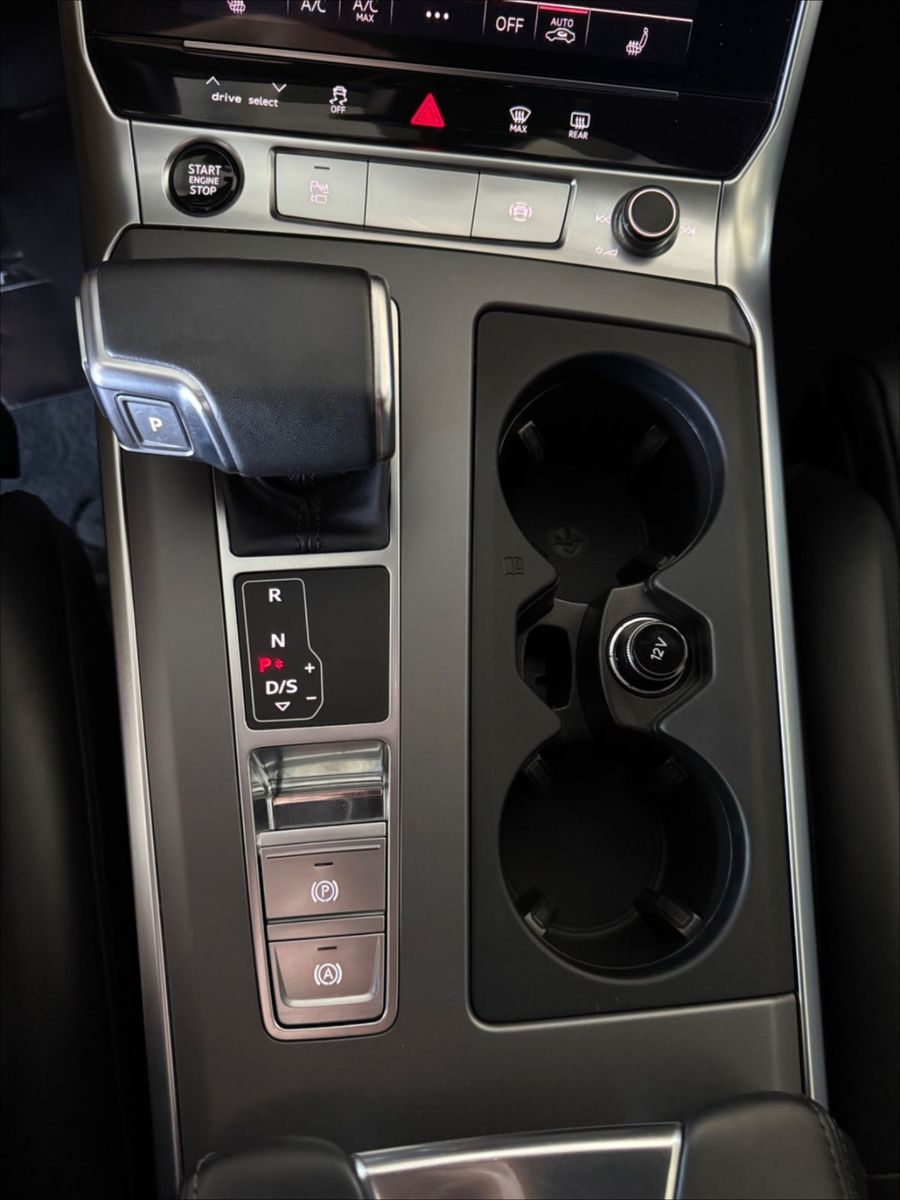 Audi A7 Sportback 45 TFSI quattro LED/Memory/Kam/ACC foto 20