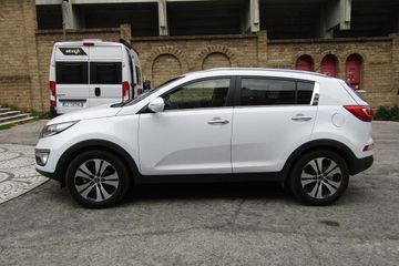 KIA Sportage - 8