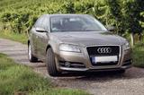 Audi A3 1.2 TFSI Ambiente Sportback Ambiente - Audi A3 aus 2012: Sportback