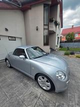 Daihatsu Copen 1.3 - - Daihatsu Copen Gebrauchtwagen