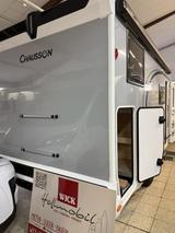 Chausson Teilintegriert Titanium Line 627  - Chausson Teilintegrierter